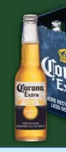 E-Center Corona Extra Angebot