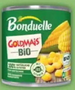E-Center Bonduelle Bio Goldmais Angebot