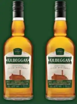 E-Center Kilbeggan Irish Whisky Angebot