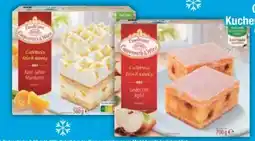 E-Center Coppenrath & Wiese Kuchenstücke Angebot
