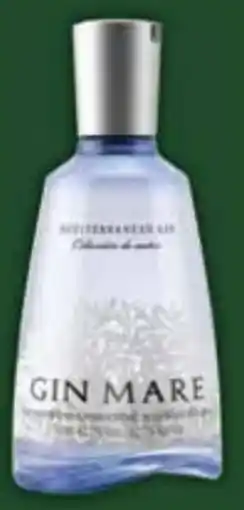 E-Center Gin Mare Angebot