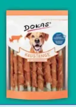 E-Center Dokas Hundesnack Angebot