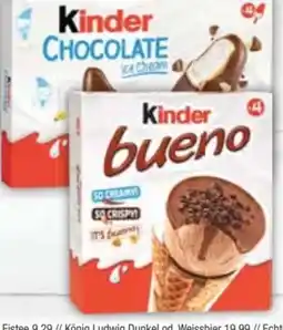 E-Center Ferrero Eis Angebot