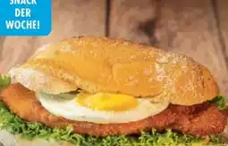 E-Center Backstube Wünsche Schnitzel Max Angebot
