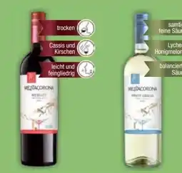 E-Center Mezzacorona Merlot Angebot
