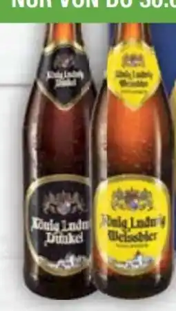 E-Center König Ludwig Dunkel Angebot