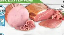 E-Center Hinterschinken Angebot