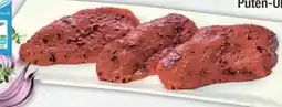 E-Center Puten-Oberkeulensteaks Angebot