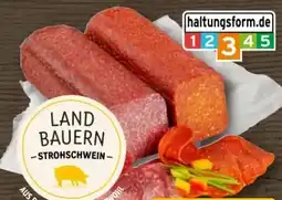 REWE Center Ostermeier Kantsalami Angebot
