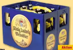 REWE Center Kaltenberg Weißbier Angebot
