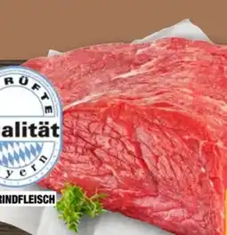REWE Center Tafelspitz Angebot