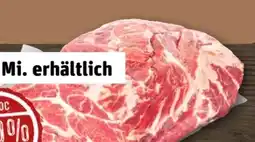 REWE Center Duroc Schweine-Nacken Angebot