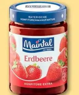 REWE Center Maintal Konfitüren Extra Angebot