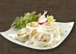 REWE Center Kuglers Köstliche Eiersalat Angebot
