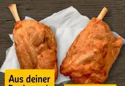 REWE Center Wasner Mini Haxe Angebot
