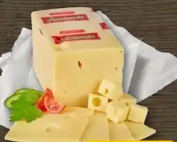 REWE Center Aggenstein Emmentaler Angebot