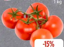 Edeka Frischemarkt Gut & Günstig Rispentomaten Angebot