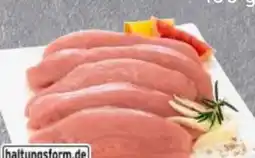 Edeka Frischemarkt Heidemark Putenschnitzel Angebot