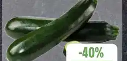 Edeka Frischemarkt Edeka Regional Bio Zucchini Angebot