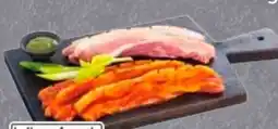 Edeka Frischemarkt Gutfleisch Schweine-Bauchscheiben Angebot