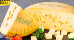 Edeka Frischemarkt Leerdammer Schnittkäse Angebot