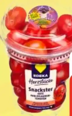 Edeka Frischemarkt Edeka Herzstücke Mini Pflaumen Tomaten Angebot