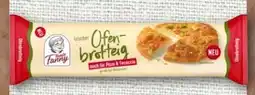 nahkauf Tante Fanny Frischer Ofenbrotteig Angebot