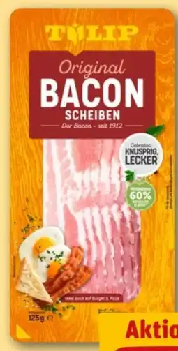 REWE Center Tulip Bacon Angebot