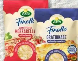 nahkauf Arla Finello Reibekäse Angebot