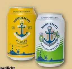 REWE Center Rewe Nordlicht Alkoholfreies Bier Angebot