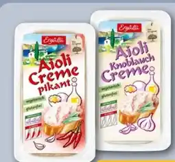 REWE Center Ergüllü Creme Angebot