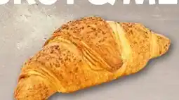 REWE Center Rewe Back-Station Nuss-Nougat Croissant Angebot