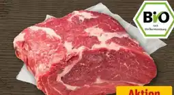 REWE Center Bio Entrecôte Angebot