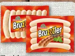 nahkauf Wiesenhof Bruzzzler minis Angebot