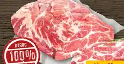 REWE Center Duroc Schweinebraten Angebot