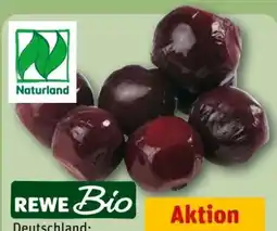 REWE Center Rewe Bio Gekochte Rote Bete Angebot