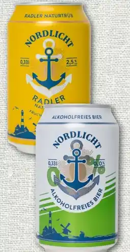 nahkauf Rewe Nordlicht Alkoholfreies Bier Angebot