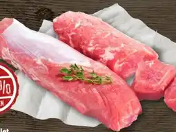 REWE Center Duroc Schweinefilet Angebot