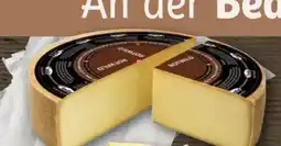 REWE Center Imlig Käserei Rotwildkäse Angebot