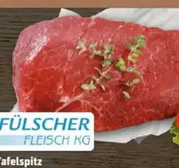 REWE Center Fülscher Fleisch Tafelspitz Angebot