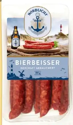 REWE Center Rewe Nordlicht Bierbeißer Angebot