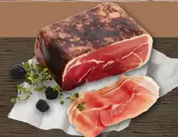 REWE Center Schinken Italian Style Angebot