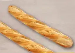 REWE Center Rewe Back-Station Baguette-Stange Angebot