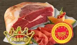 REWE Center Citterio Parmaschinken Angebot