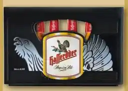 REWE Center Hasseröder Premium Pils Angebot