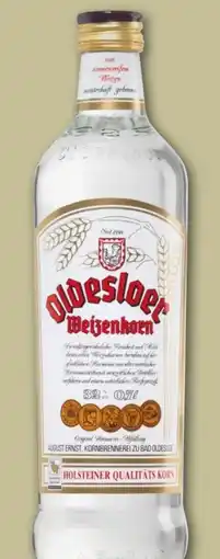 REWE Center Oldesloer Weizenkorn Angebot