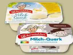 REWE Center Frischli Leckermäulchen Angebot