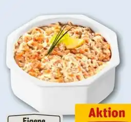 REWE Center Rewe Krabbensalat Angebot