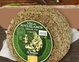 REWE Center Vega Sotuelamos Schafskäse Angebot