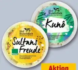 REWE Center Hof Butendiek Bio-Frischkäse Angebot